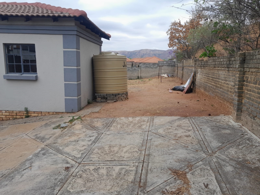 3 Bedroom Property for Sale in Geelhoutpark North West